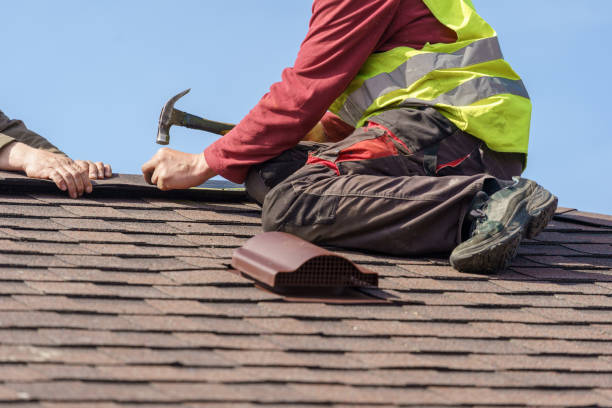 Best Residential Roofing Contractor  in South Hill, WA