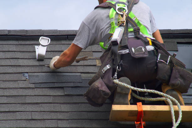 Best New Roof Installation  in South Hill, WA