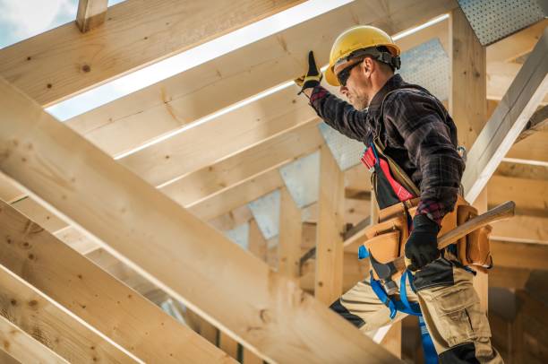 Best Roof Maintenance Services  in South Hill, WA