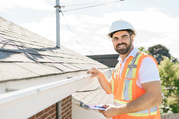 Best Residential Roofing Contractor  in South Hill, WA