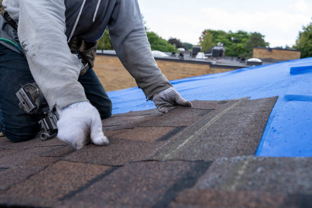 Quick and Trustworthy Emergency Roof Repair Services in South Hill, WA