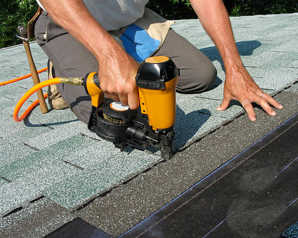 Best Affordable Roofing Company  in South Hill, WA