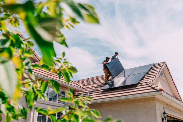 Best New Roof Installation  in South Hill, WA