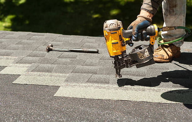 Best Residential Roofing Contractor  in South Hill, WA