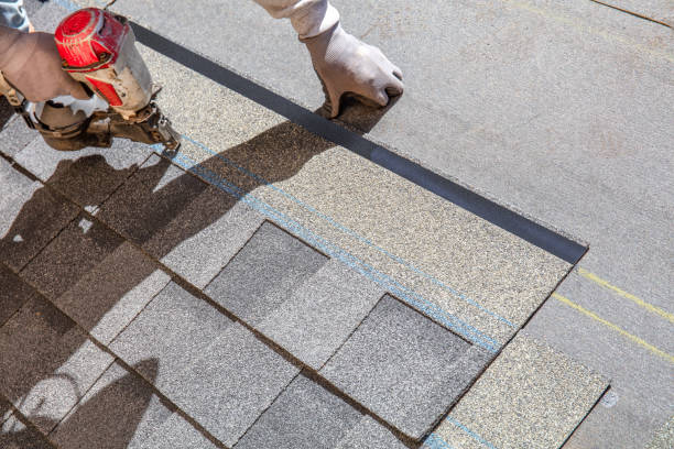 Best Roof Leak Repair  in South Hill, WA