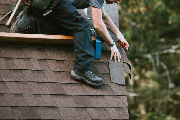 Reliable South Hill, WA Roofing Contractor Solutions